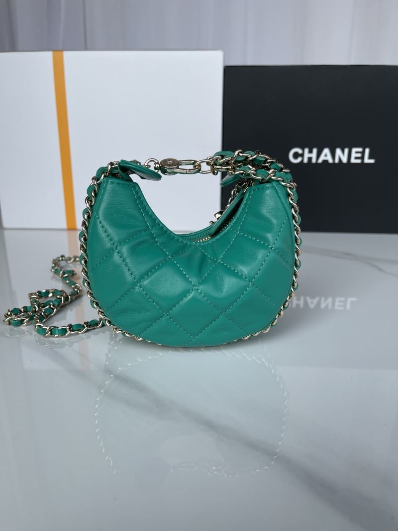 Chanel Satchel Bags